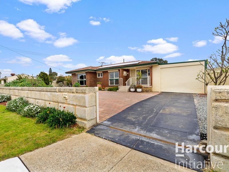 9 Butterworth Avenue, Koondoola WA 6064