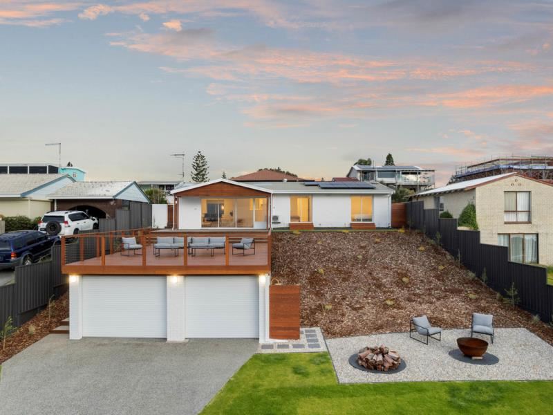 89 Spinaway Parade, Falcon