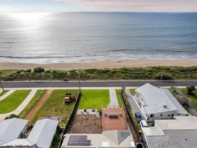 89 Spinaway Parade, Falcon WA 6210