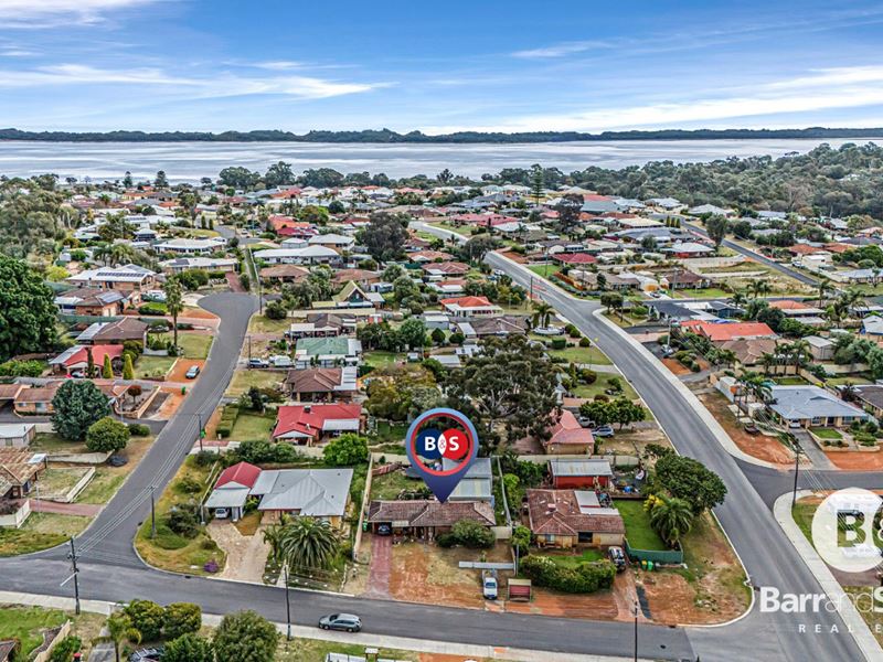 1 Parkfield Way, Australind