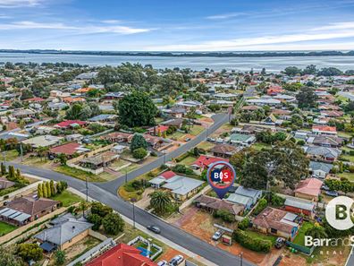 1 Parkfield Way, Australind WA 6233