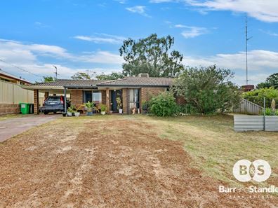 1 Parkfield Way, Australind WA 6233