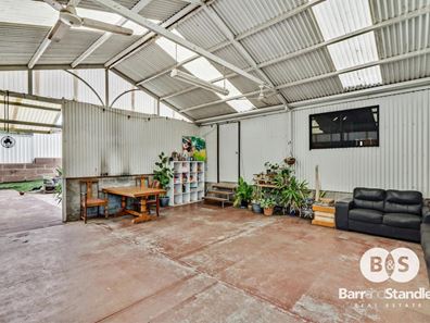 1 Parkfield Way, Australind WA 6233