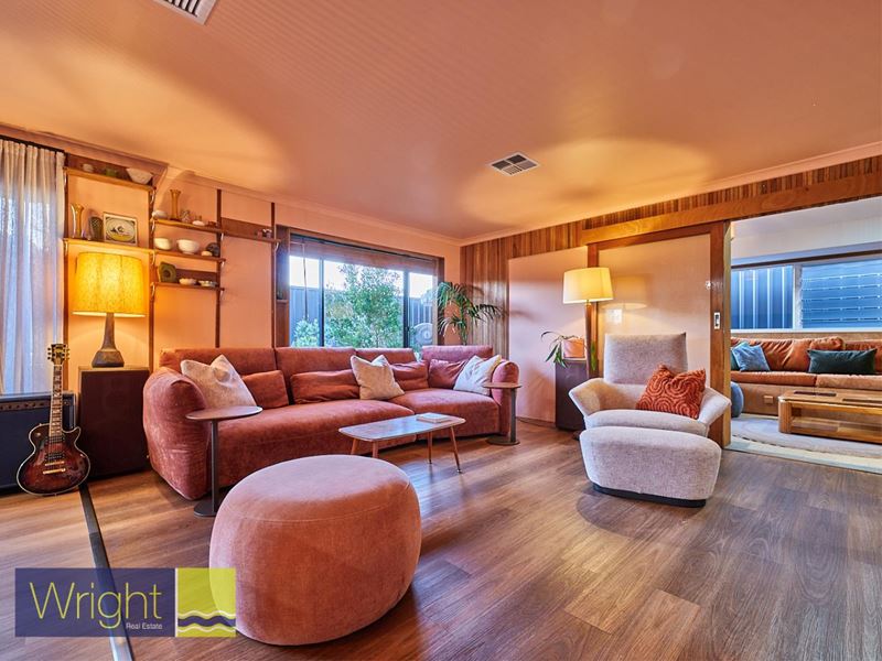 7A Chaucer Close, Spearwood WA 6163