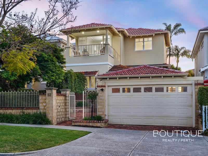 53 Gwenyfred Road, Kensington WA 6151