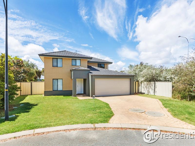 5 Caper Place, Success