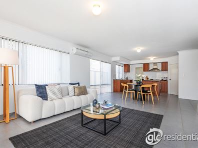 5 Caper Place, Success WA 6164