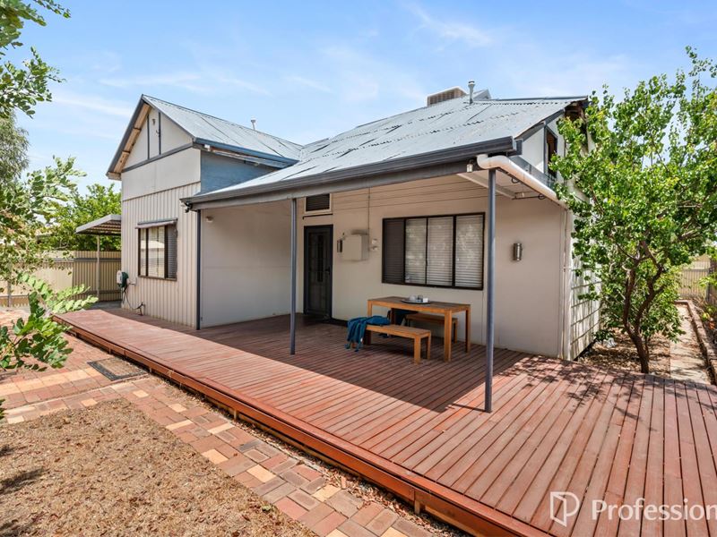 556 Hannan Street, Kalgoorlie
