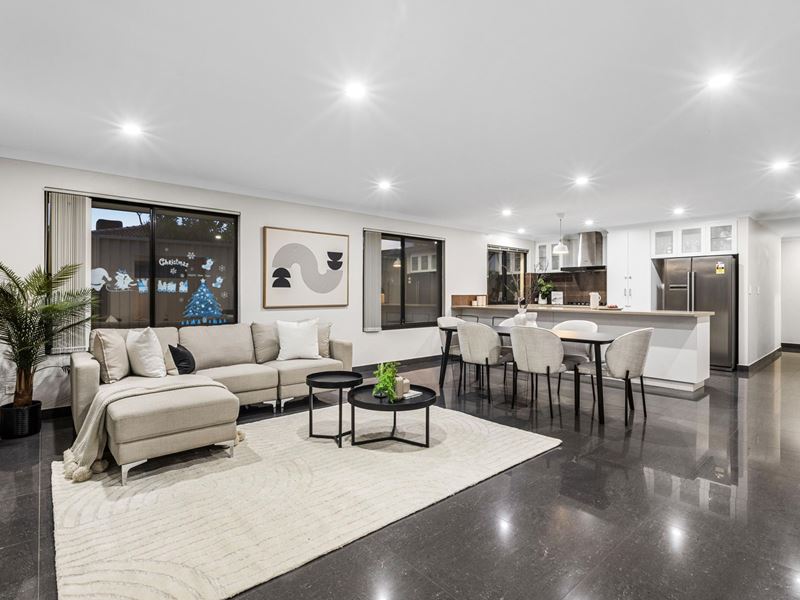 35A Whittle Place, Stirling
