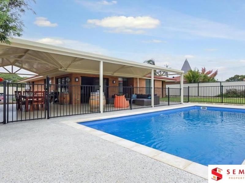 3 Pioneer Drive, Yangebup