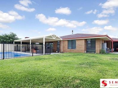 3 Pioneer Drive, Yangebup WA 6164