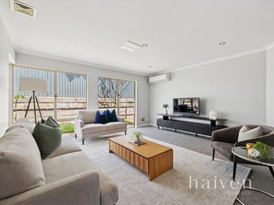 86 The Promenade, Mount Pleasant WA 6153