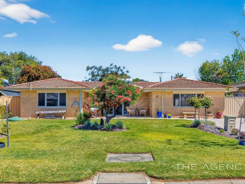 23 Hutchings Way, Kardinya WA 6163