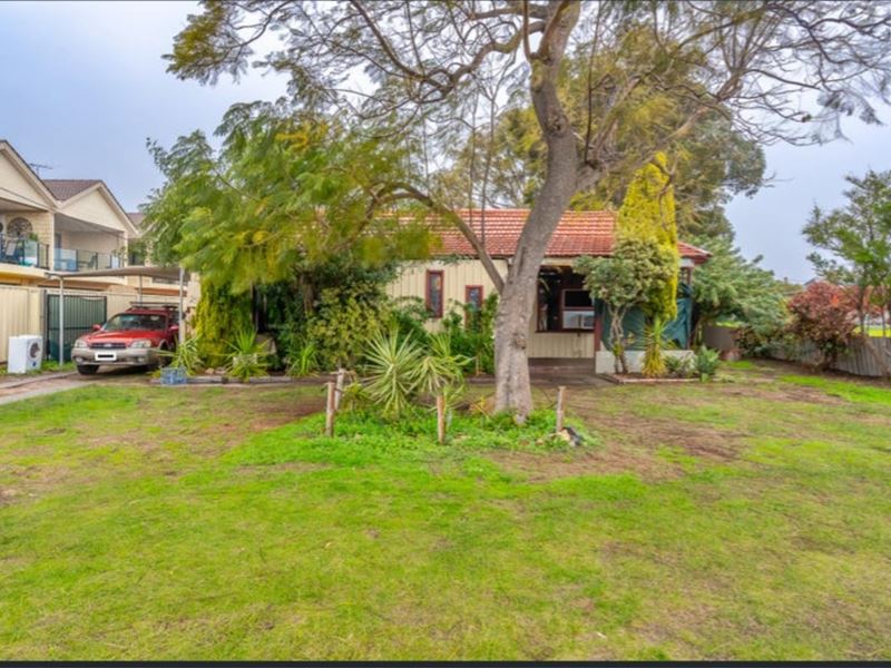 25 Cooper Street, Mandurah WA 6210