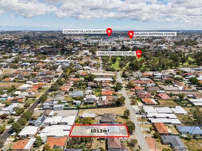8 Henrietta Street, Bayswater WA 6053