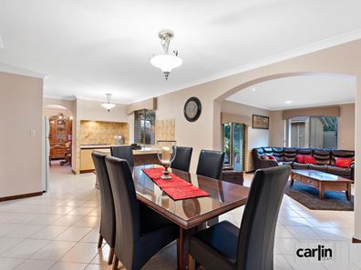 64 Anglesey Drive, Kardinya WA 6163