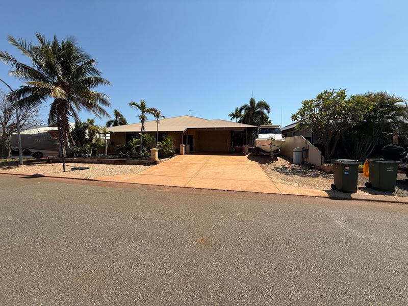 15 Macmahon Way, Baynton