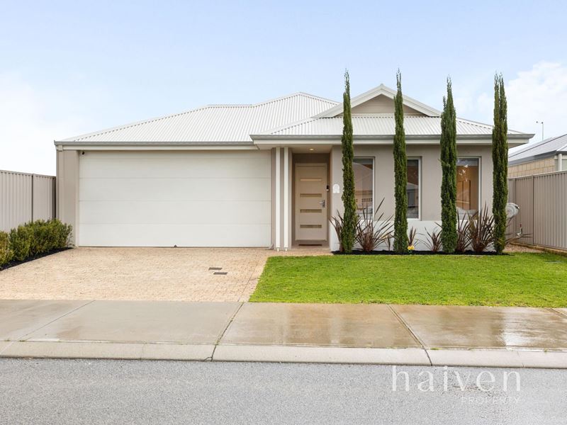 77 Griffiths Road, Sinagra