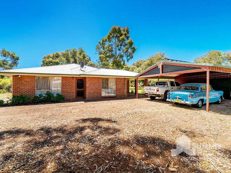 6 Palmer Place, Gelorup WA 6230