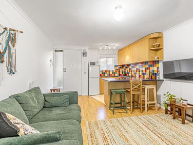 2W/24 Pearson Street, Churchlands WA 6018