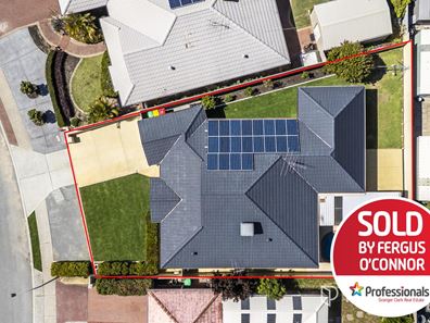 40 Dandenong Way, Alexander Heights WA 6064