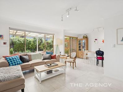 1/52 Tyler Street, Joondanna WA 6060