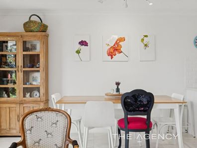 1/52 Tyler Street, Joondanna WA 6060