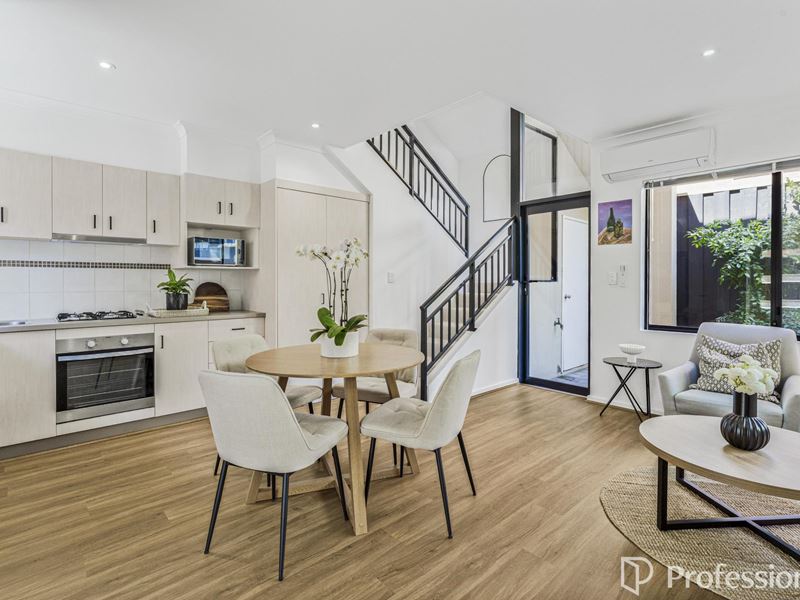 14/386 Stirling Street, Highgate WA 6003