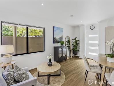 14/386 Stirling Street, Highgate WA 6003
