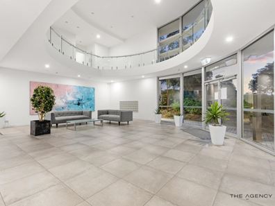 422/2 Rutland Avenue, Lathlain WA 6100