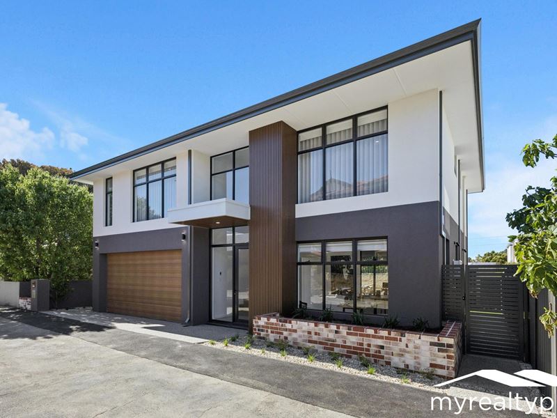 10 Viva Lane, North Perth WA 6006