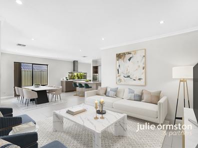 42 Panzano Circuit, Woodvale WA 6026