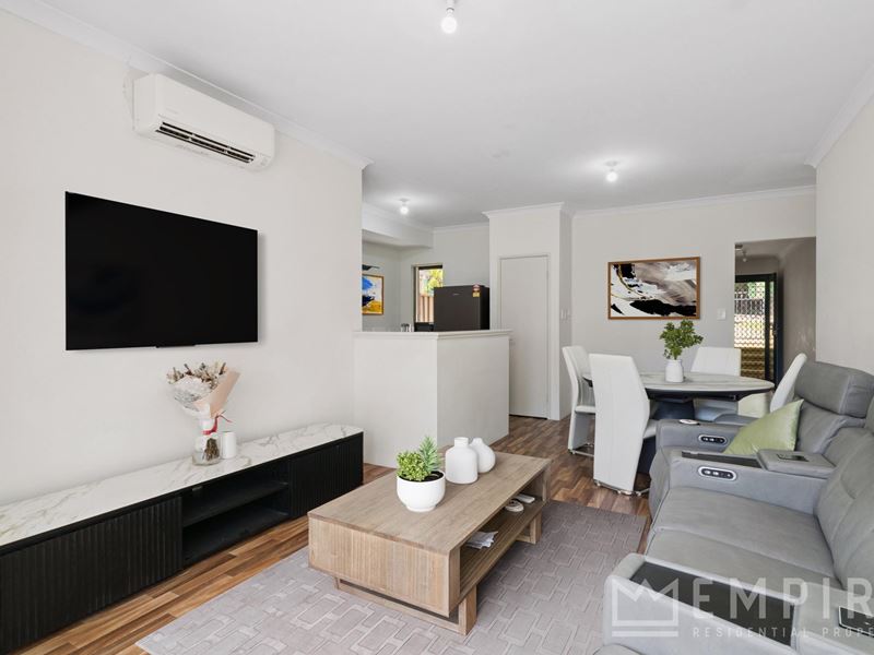 21B Wungong Road, Armadale WA 6112