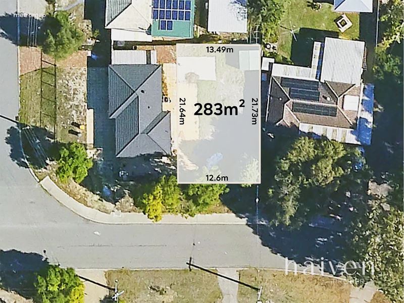 Lot 2/13 Knight Street, Langford