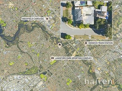 Lot 2/13 Knight Street, Langford WA 6147
