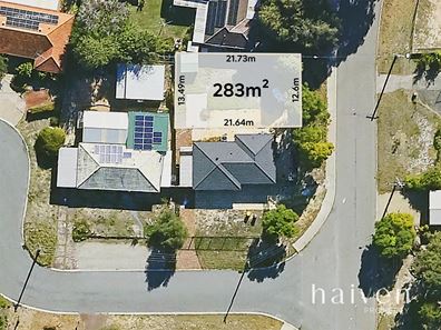 Lot 2/13 Knight Street, Langford WA 6147