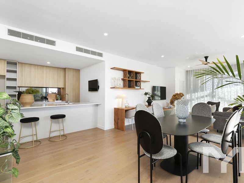 507/5 Shenton Road, Claremont