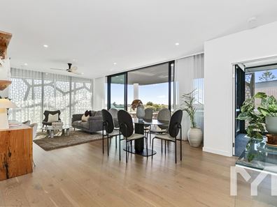 507/5 Shenton Road, Claremont WA 6010