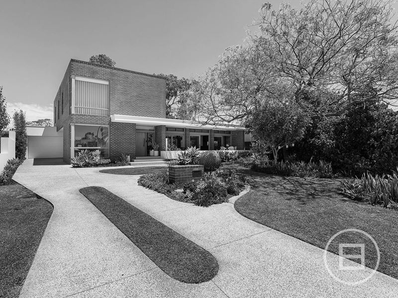 78 Cawston Road, Attadale WA 6156