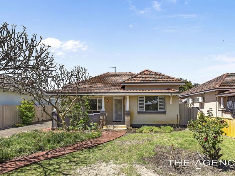141 Coolgardie Avenue, Redcliffe WA 6104