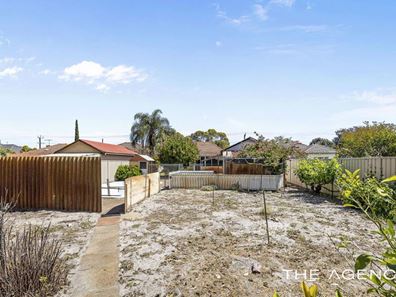 141 Coolgardie Avenue, Redcliffe WA 6104