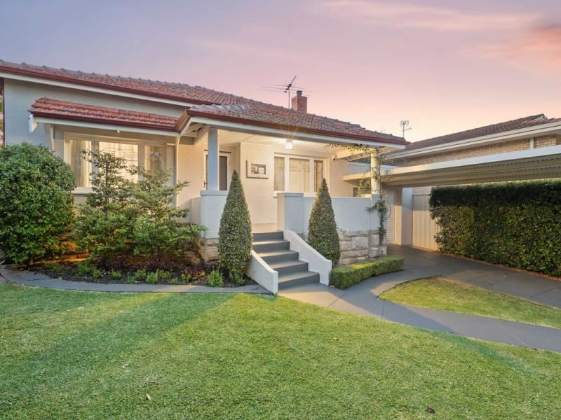 31 Coldstream Street, West Leederville WA 6007