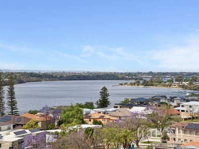 707/63 Kishorn Road, Mount Pleasant WA 6153