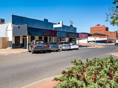 19-21 Wilson Street, Kalgoorlie WA 6430