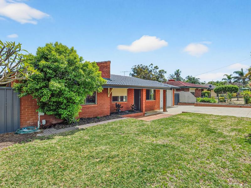 153 Lewis Road, Forrestfield