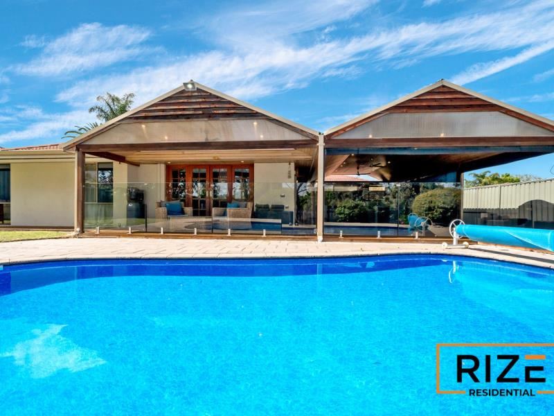 15 Gairloch Place, Joondalup