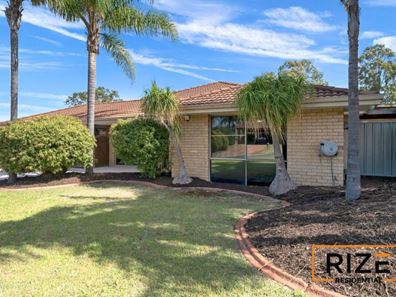 15 Gairloch Place, Joondalup WA 6027