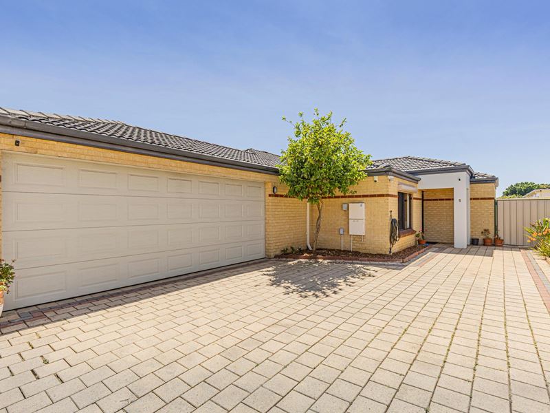 5/23-25 Morley Drive East, Morley WA 6062