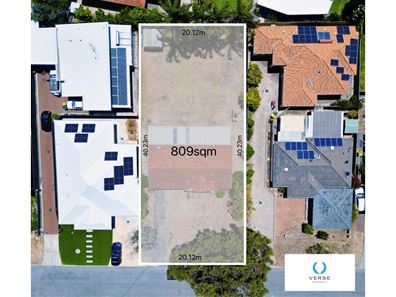 29 Longhurst Way, Queens Park WA 6107