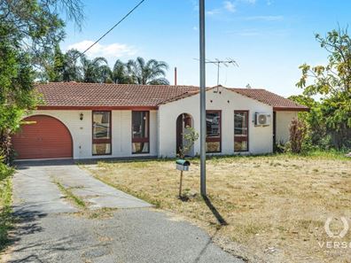 29 Longhurst Way, Queens Park WA 6107